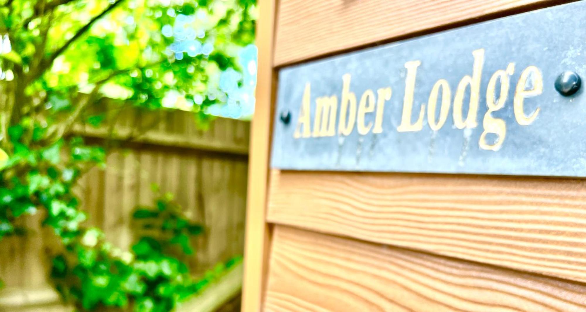 Amber Hickstead-a Ferienhaus Burgess Hill